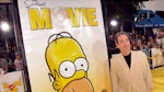 simpsons harry shearer