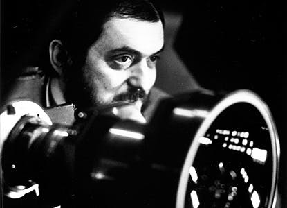 Stanley Kubrick