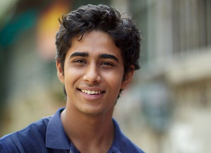 Suraj Sharma