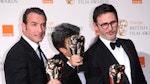 The Artist Rules The 2012 BAFTAs!