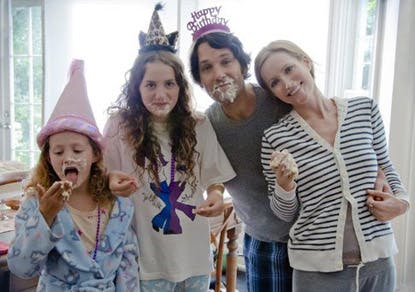 this is forty judd apatow leslie mann