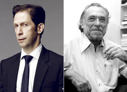 Tim Blake Nelson, Charles Bukowski