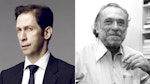 Tim Blake Nelson, Charles Bukowski