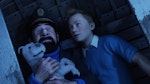 Tintin, The Secret Of The Unicorn