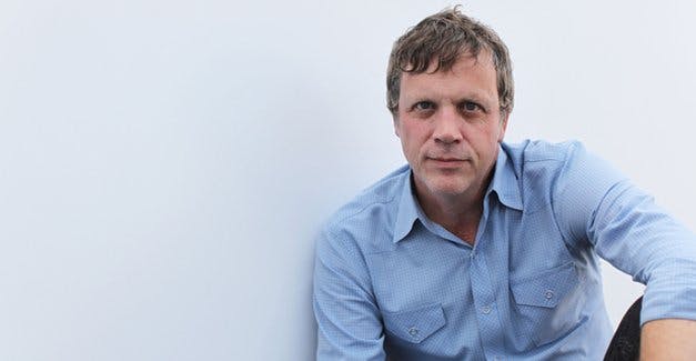 Todd Haynes Developing Wonderstruck