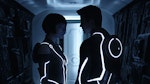 Tron Legacy