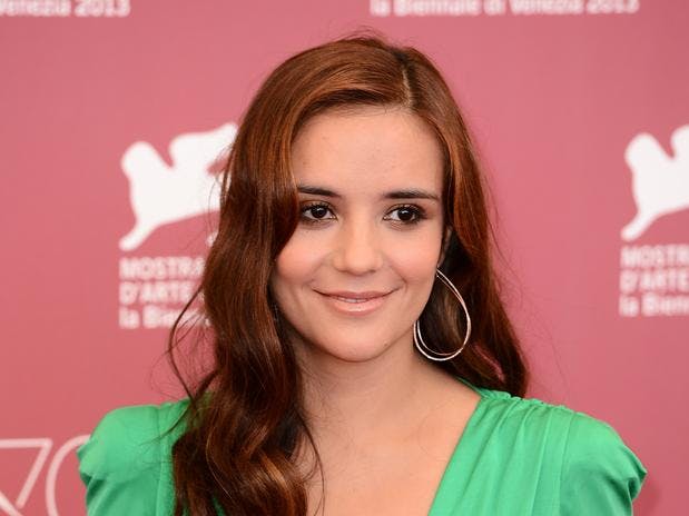 Catalina Sandino Moreno Set For Incarnate