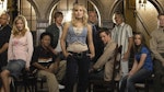 Comic-Con 2013: Veronica Mars Brings Footage To San Diego