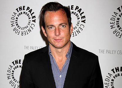 Will Arnett