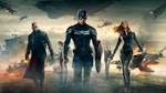 Captain America: The Winter Soldier