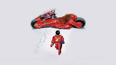 Akira