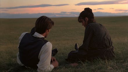 Days Of Heaven