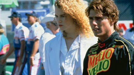 Days of Thunder