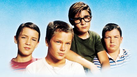 Stand By Me