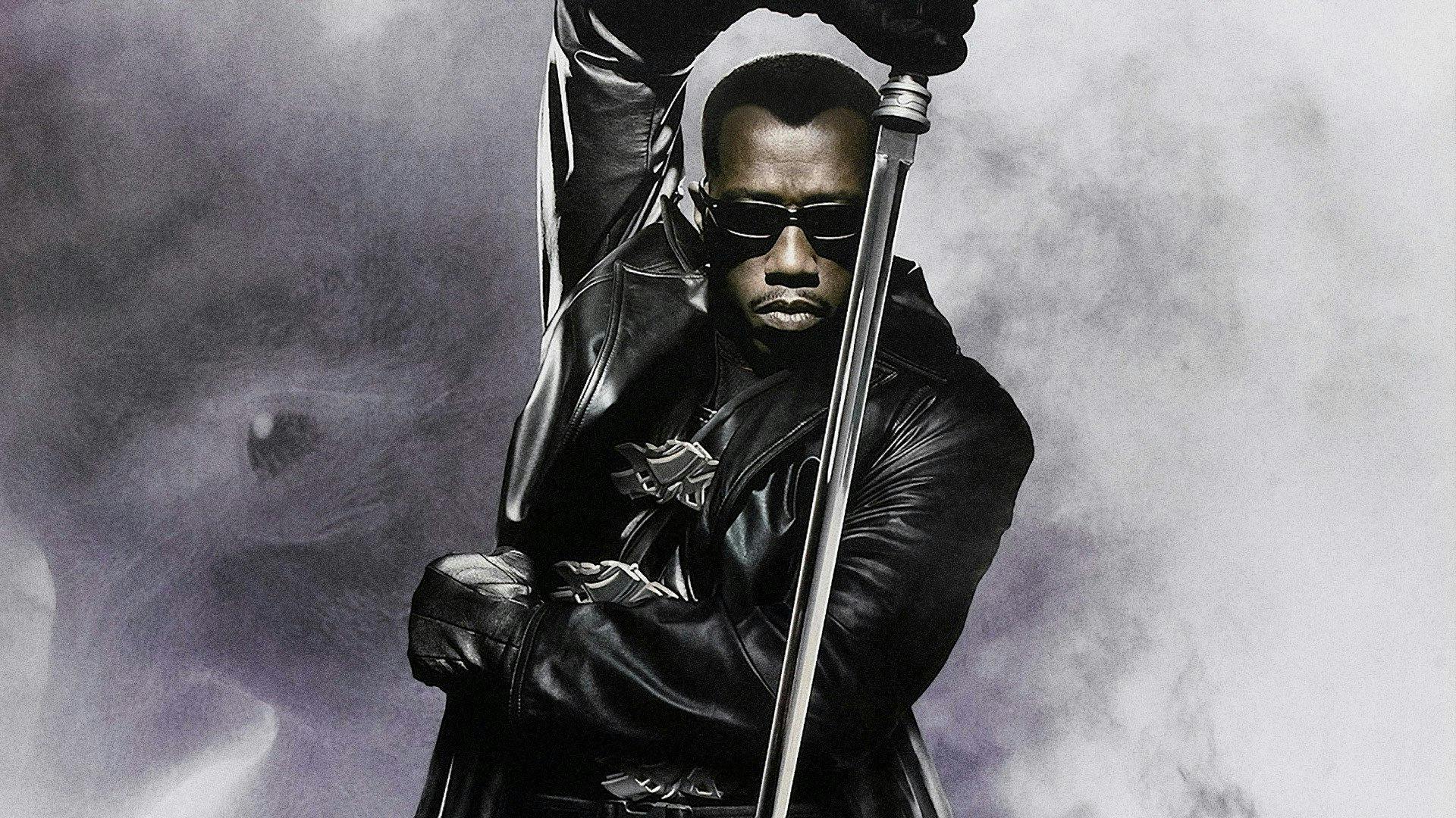 Blade 2