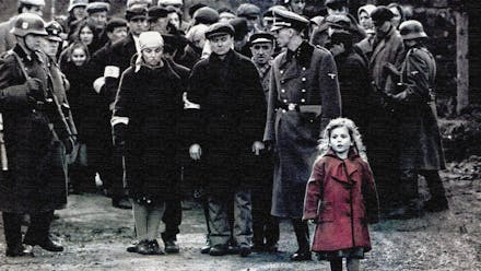 Schindler's List
