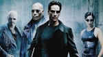 Matrix, The