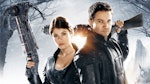Hansel And Gretel: Witch Hunters