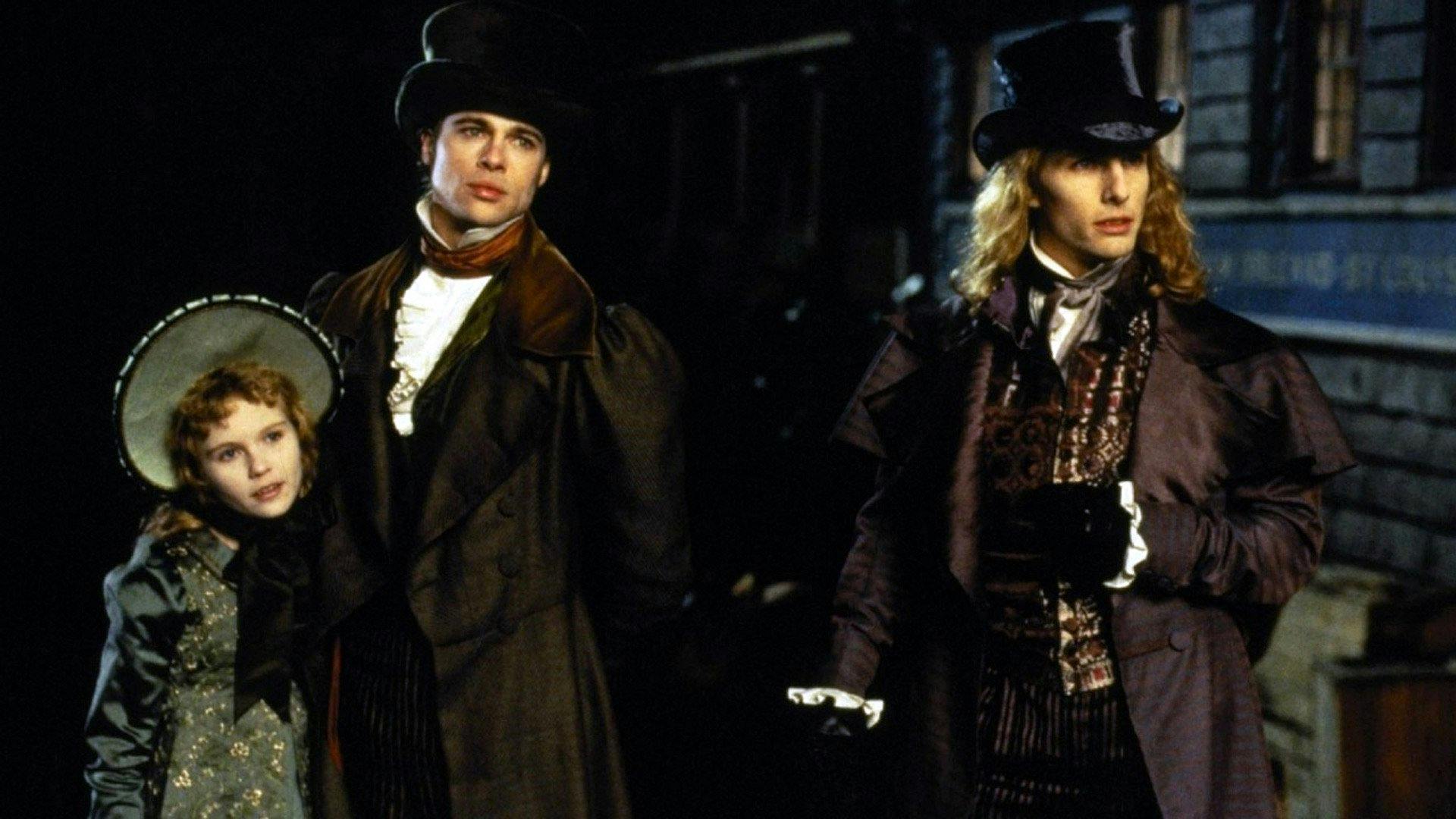 Interview With The Vampire: The Vampire Chronicles 