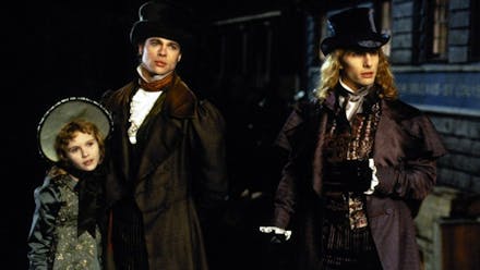 Interview With The Vampire: The Vampire Chronicles