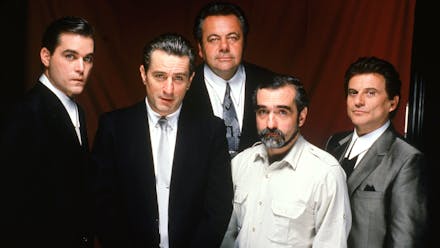 Goodfellas