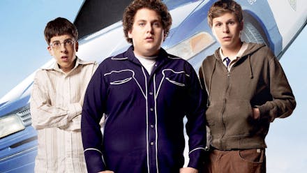 Superbad