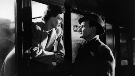Brief Encounter
