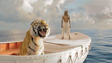Life Of Pi