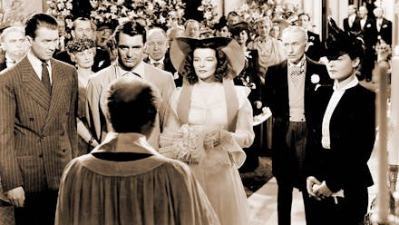 Philadelphia Story, The