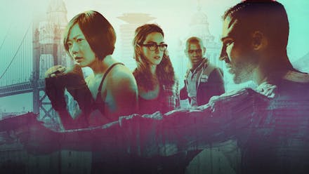 Sense8