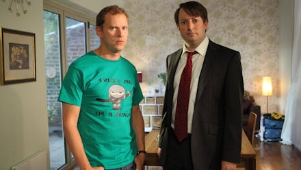 Peep Show: Series 5