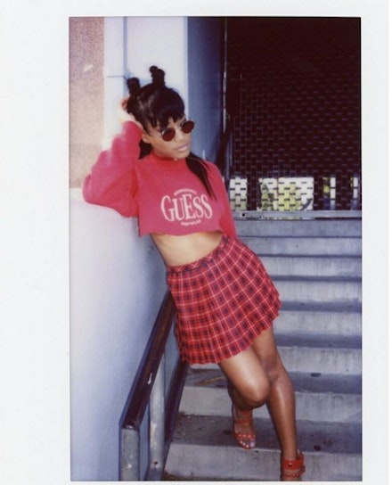 keke palmer keke palmer