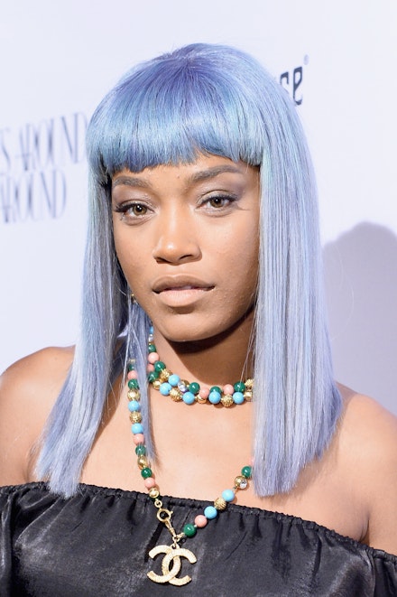 keke palmer keke palmer