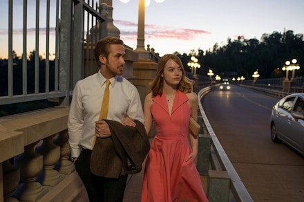 emma stone ryan gosling la la land emma stone ryan gosling la la land