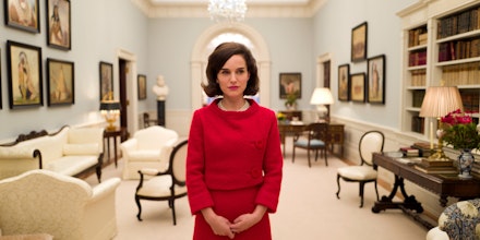 natalie portman jackie kennedy natalie portman jackie kennedy