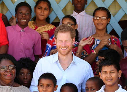 prince harry rihanna barbados prince harry rihanna barbados
