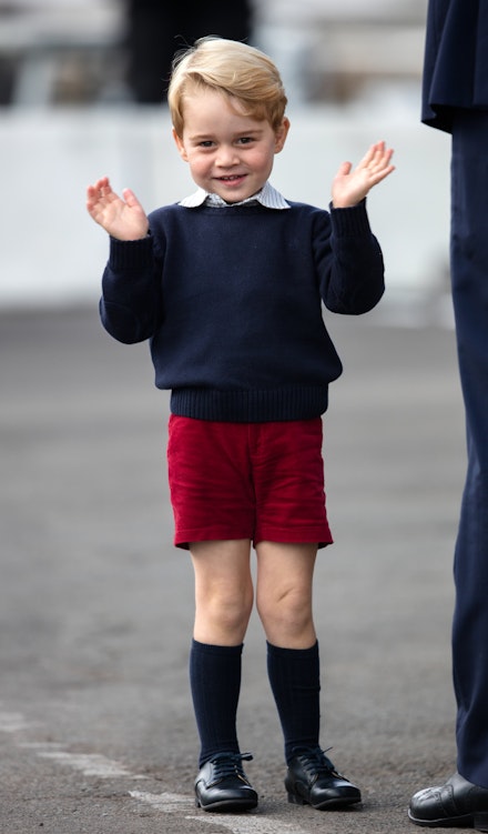 prince george prince george