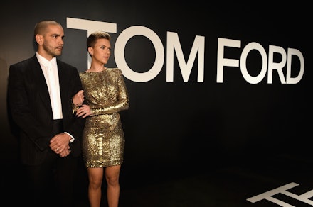 scarlett johansson romain dauraic scarlett johansson romain dauraic