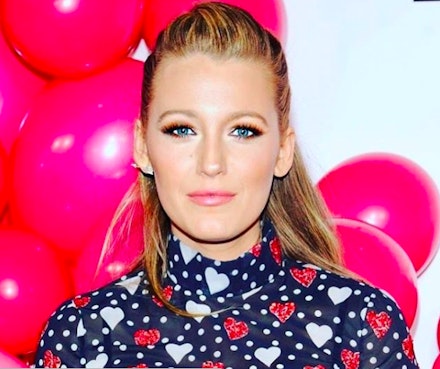 blake blake