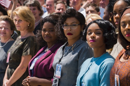 hidden figures hidden figures