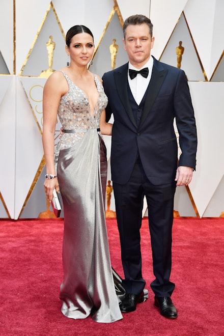Matt-Damon-Luciana-Barroso Matt-Damon-Luciana-Barroso