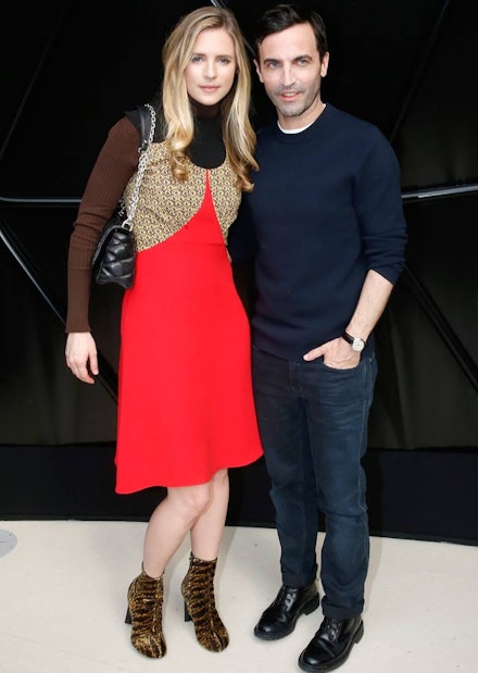 Brit Marling Brit Marling