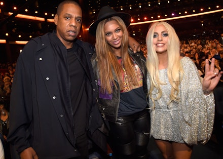 beyonce beyonce