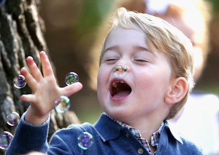 prince george prince george