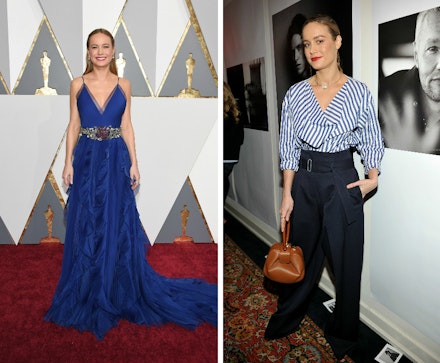 brie larson brie larson