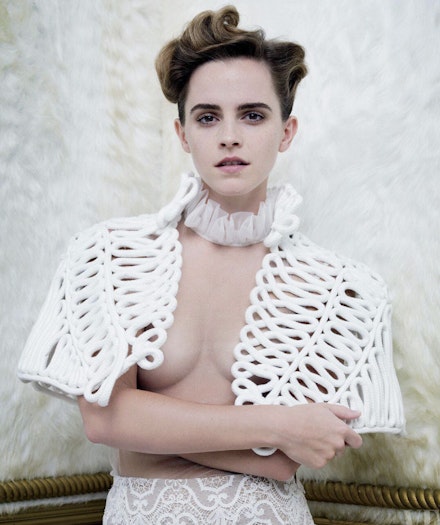 emma watson vanity fair emma watson vanity fair