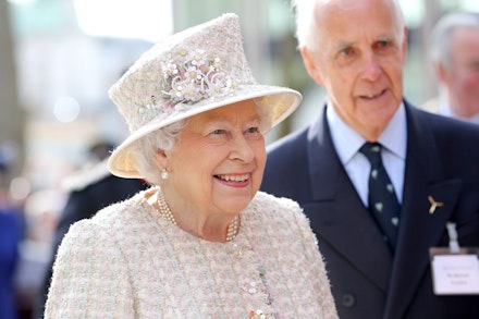 queen elizabeth II queen elizabeth II