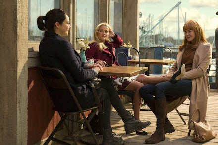 big little lies nicole kidman reese witherspoon shailene woodley big little lies nicole kidman reese witherspoon shailene woodley
