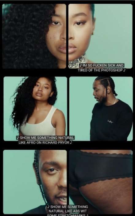 kendrick lamar humble kendrick lamar humble