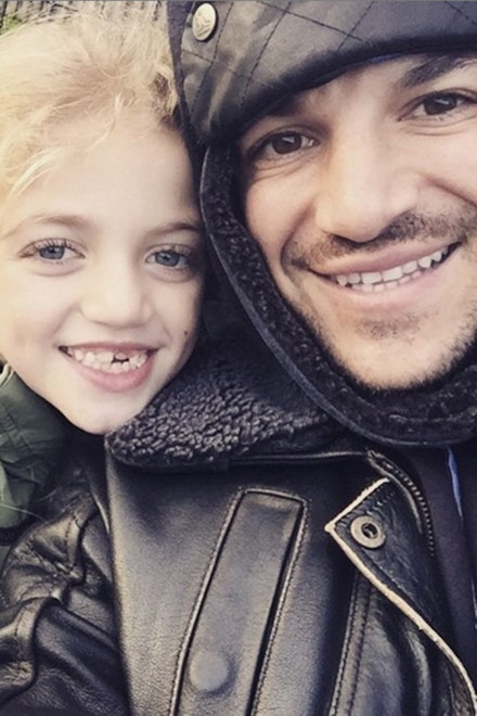 Peter Andre Peter Andre